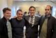 Ex-marqueteiro de Flávio Bolsonaro repassou R$ 1 milhão à produtora de “Dark Horse”