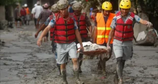 Terra chacoalhando: mais um terremoto de magnitude 5 atinge o Tibete