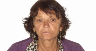 Sogra em andador após fratura do fêmur reage a ataque e mata nora