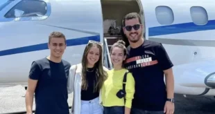 ‘Esse Nikolas eu banquei todos os voos dele’, diz Vorcaro em mensagens