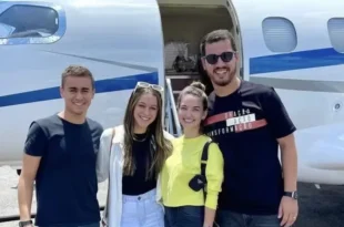 ‘Esse Nikolas eu banquei todos os voos dele’, diz Vorcaro em mensagens