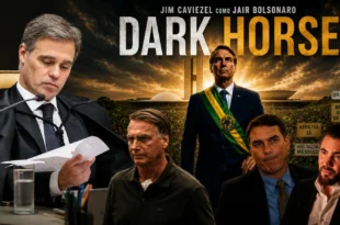Contra a parede: André Mendonça recebe delação-bomba que implode todo o clã Bolsonaro