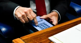 Embaçando: PP tenta mudar tramitação do fim da escala 6×1 às vésperas de votação no Senado