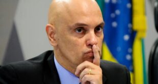 O trunfo de Moraes