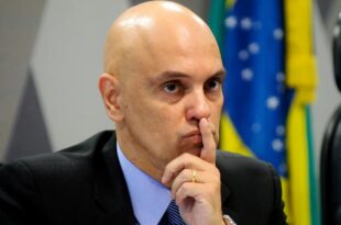 O trunfo de Moraes