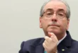 Um pilantra a menos:TRE- MG barra candidatura de Eduardo Cunha e o considera inelegível