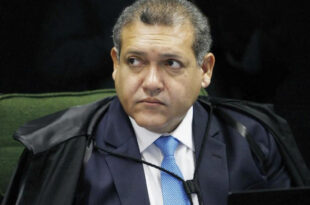 Relações perigosas: Vorcaro reservou mansão de R$ 250 milhões para Kássio Nunes no Carnaval