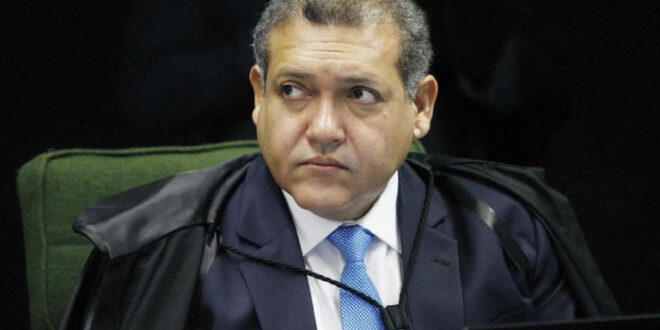 Ministro x ministro: declaração de suspeição foi vingança de Kassio contra Mendonça, com quem está furioso