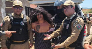 Matador de facção criminosa envolvido em 16 assassinatos em três meses é preso