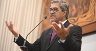Emendas de Edvaldo que tratam sobre os 10% da Educação, PCCR da Saúde, RGA e programa de estágio para universitários são incorporadas à LDO
