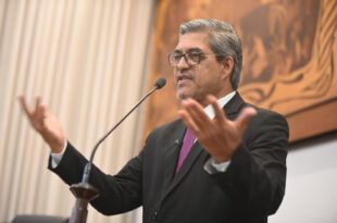 Emendas de Edvaldo que tratam sobre os 10% da Educação, PCCR da Saúde, RGA e programa de estágio para universitários são incorporadas à LDO