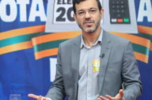 Thor Dantas aponta infraestrutura e industrialização como caminhos para aproveitar abertura do Acre ao mercado do Pacífico