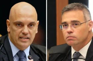 O feitiço virou contra o feiticeiro