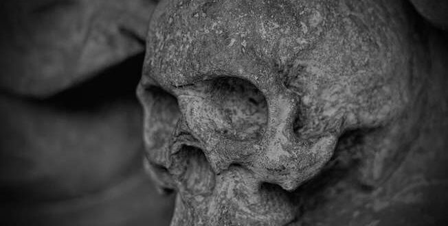 A prática é antiga: vestígios de drogas são encontrados em esqueletos de 25 mil anos