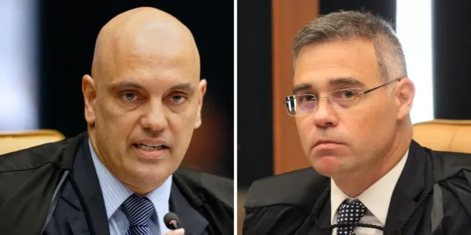O feitiço virou contra o feiticeiro