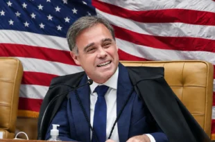 A estratégia oculta dos EUA para usar o STF e encurralar o Brasil