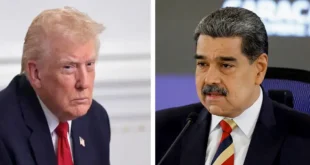 Terroristas são os outros!