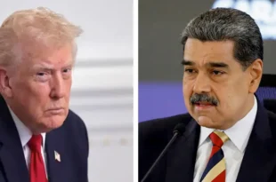 Terroristas são os outros!