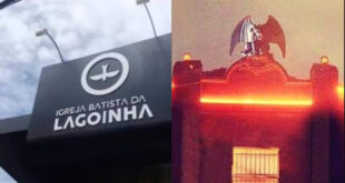 Da Lagoinha ao Madame Satã: quando cai a máscara evangélica