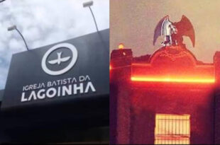 Da Lagoinha ao Madame Satã: quando cai a máscara evangélica
