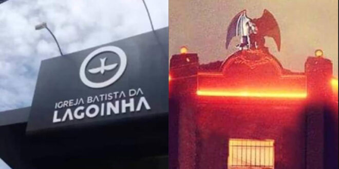 Da Lagoinha ao Madame Satã: quando cai a máscara evangélica