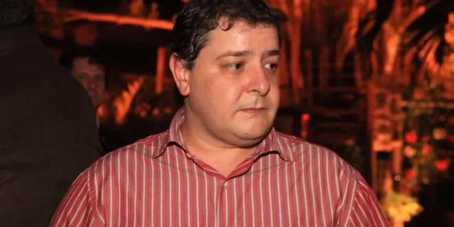 PF diz que investigação avançou sobre Fábio Luís apesar de ‘imputação sem lastro’