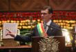 É extrema direita, estúpido: presidente da Bolívia anuncia eliminação total do subsídio ao preço do diesel
