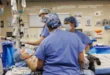 Rim de porco mantém paciente sem diálise por 271 dias após transplante