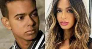 Transicionou: astro da música gospel do Brasil assume que é gay