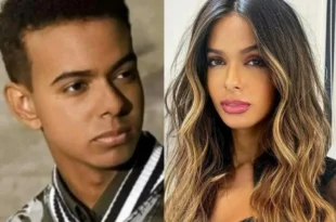Transicionou: astro da música gospel do Brasil assume que é gay