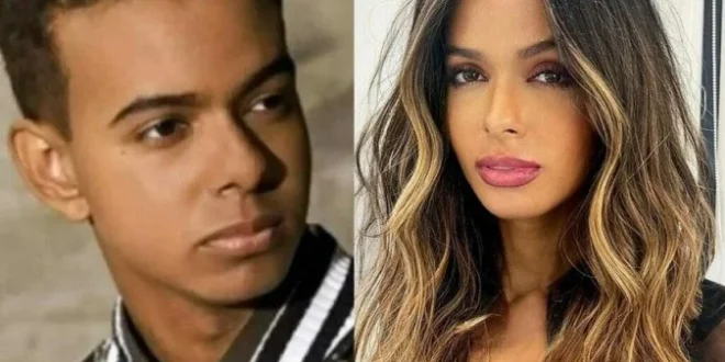 Transicionou: astro da música gospel do Brasil assume que é gay