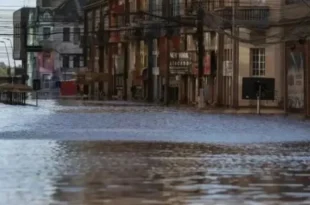 Aquecimento global: ondas de calor do El Niño podem agravar sintomas de doenças neurológicas