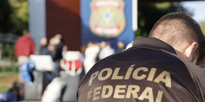Rede internacional de tráfico humano: PF apura venda de bebê brasileiro no Paraguai