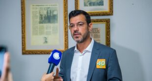 Thor Dantas afirma que saúde será prioridade em sua gestão e propõe ampliar capacidade de atendimento no Acre