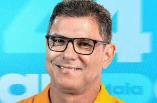 Prefeito de Capixaba declara apoio à candidatura Mara Rocha senadora