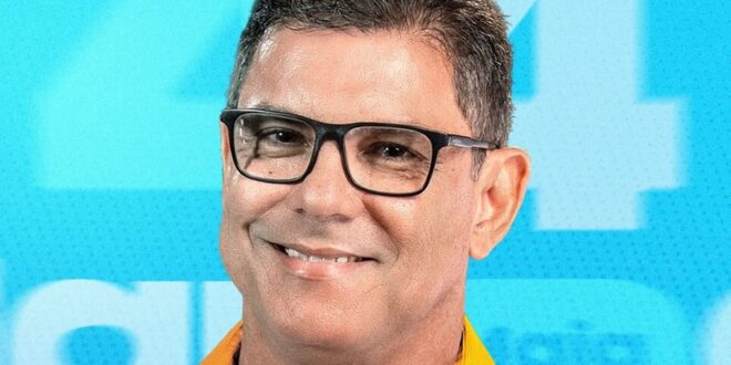 Prefeito de Capixaba declara apoio à candidatura Mara Rocha senadora