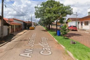 Para proteger filho adolescente, mãe mata agressor a facadas