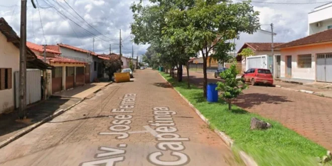 Para proteger filho adolescente, mãe mata agressor a facadas