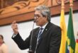 Edvaldo Magalhães volta a denunciar descaso com a merenda escolar no Acre: “absurdo”