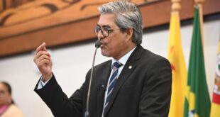 Edvaldo Magalhães volta a denunciar descaso com a merenda escolar no Acre: “absurdo”