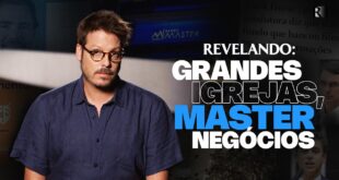 Assista aqui o documentário Grandes Igrejas, Master Negócios
