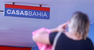 Casas Bahia é suspeita de esquema milionário de propinas em SP