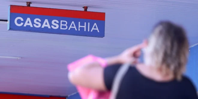 Casas Bahia é suspeita de esquema milionário de propinas em SP