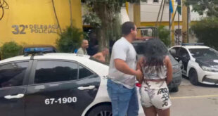 Bandidos usavam aplicativo para invadir casas e fazer reféns
