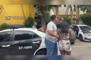Bandidos usavam aplicativo para invadir casas e fazer reféns