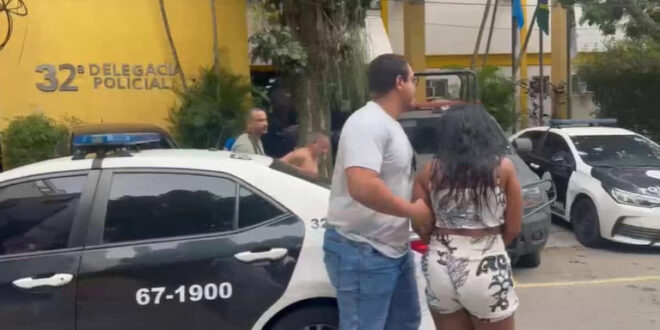 Bandidos usavam aplicativo para invadir casas e fazer reféns