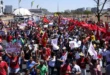 Povo nas ruas: Grito dos Excluídos leva às ruas pautas por moradia e fim da escala 6×1