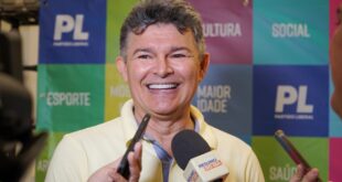 ‘Meu eleitor é aquele que ora para alienígena e bebe detergente’, diz candidato bolsonarista ao Senado em MT em áudio vazado