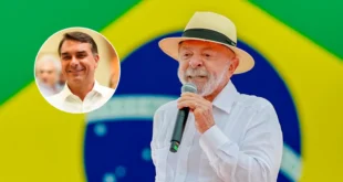 Lula vincula Independência à soberania e afirma: Brasil não será colônia de ninguém
