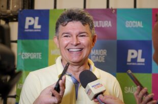 ‘Meu eleitor é aquele que ora para alienígena e bebe detergente’, diz candidato bolsonarista ao Senado em MT em áudio vazado
